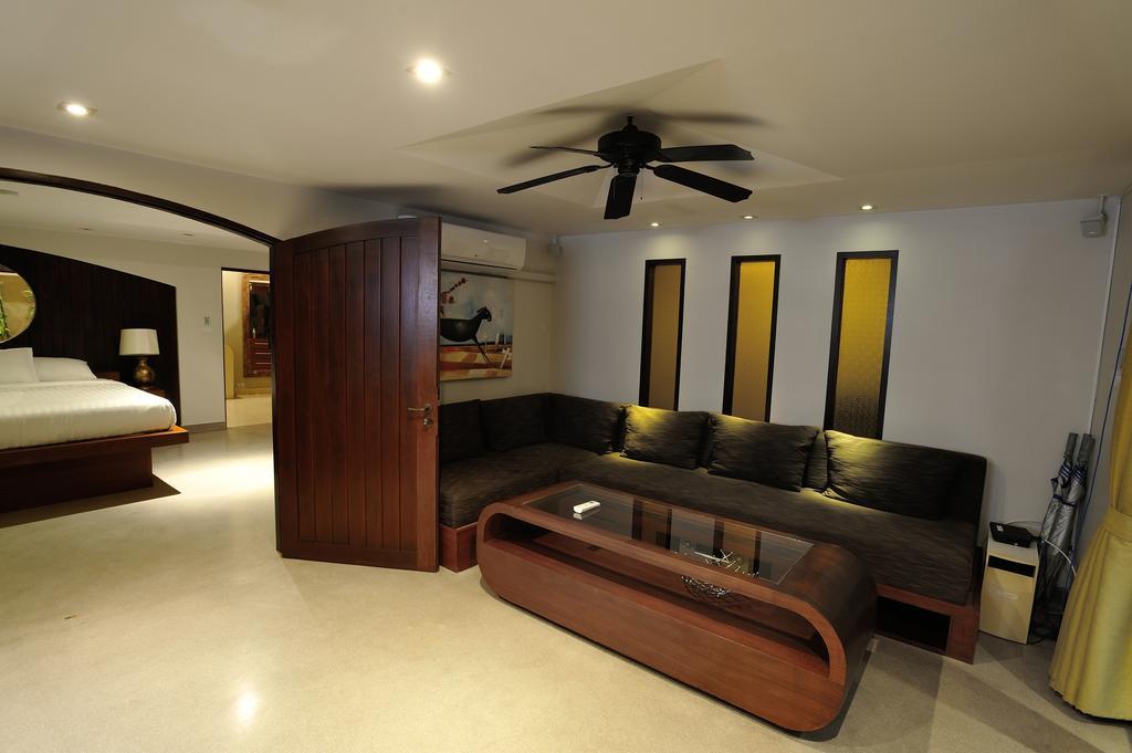 Cozy Villa Tawan Close To Beach Mae Nam Exterior foto